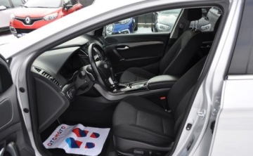 Hyundai i40 Kombi Facelifting 1.7 CRDi 141KM 2016 Hyundai i40 1.7 CRDI 141km Automat Nawigacja Kamera 1.7 Diesel 141KM, zdjęcie 12