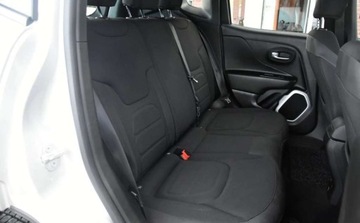 Jeep Renegade SUV 2.0 MultiJet 140KM 2016 Jeep Renegade Alusy LED Navi linne assist 4x4 GRZANE FOTELE i kierownica, zdjęcie 22