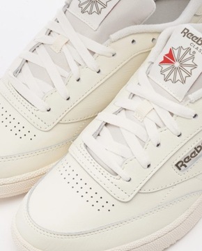 Buty Męskie REEBOK CLUB C 85 | ROZMIAR 42