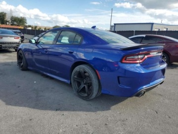 Dodge Charger VII 2021 Dodge Charger Scat Pack 2021 6.4L 6.4 Benzyna 485KM, zdjęcie 1
