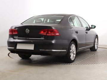 Volkswagen Passat B7 Limousine 1.4 TSI 160KM 2013 VW Passat 1.4 TSI, Salon Polska, Skóra, Navi, zdjęcie 4