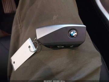 BMW X5 G05 2025 BMW X5 2025 BMW X5 xDrive40i Sports Activity Vehicle 3.0 Benzyna 375KM, zdjęcie 13