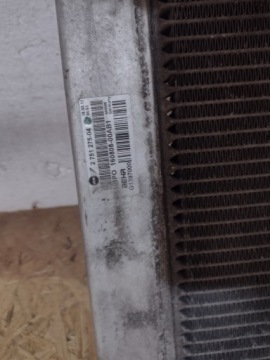 Водяной радиатор Mini Countryman 2.0 D