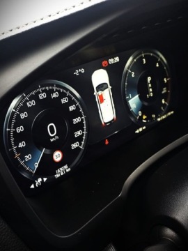 Volvo XC90 II 2019 Volvo XC 90 2.0 Diesel 235KM, zdjęcie 26