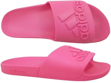 ADIDAS ADILETTE AQUA SHOWER KLAPKI BASENOWE PLAŻA