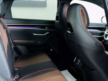 BYD Seal U DM-i 218KM 2026 DM-i 1.5 Comfort Suv (218KM) 2026, zdjęcie 12