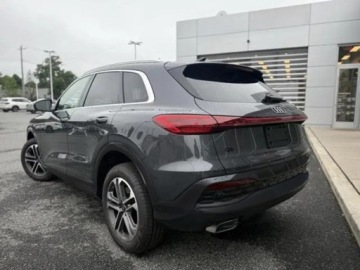 Audi Q5 II SUV Facelifting 2.0 40 TFSI MHEV 204KM 2026 AUDI Q5 TFSI quattro Suv 2.0 (204KM) 2026, zdjęcie 2