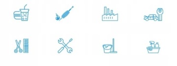 ПЕРЧАТКИ РАБОЧИЕ НИТРИЛОВЫЕ ОРАНЖЕВЫЕ ТЕКСТУРИРОВАННЫЕ МЕХАНИЧЕСКИЕ 50 ШТ. 10-XL