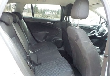 Opel Astra K Sports Tourer 1.6 CDTI 136KM 2017 Opel Astra Automat Diesel Okazja 1.6 Diesel 136KM, zdjęcie 15