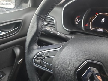 Renault Megane IV Grandtour Facelifting 1.5 Blue dCi 115KM 2020 Megane 1.5 Blue dCi Intens EDC, zdjęcie 10