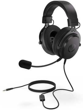 Наушники ENDORFY Viro Plus Черный