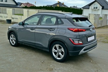 Hyundai Kona I 2021 hyundai kona Full Opcja/Hybryda Jak Nowy, zdjęcie 9