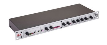 Микрофонный звуковой процессор DBX-286S
