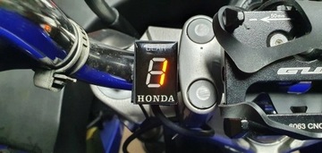 Индикатор переключения передач Honda. Новый.