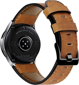 PASEK DO ZEGARKA SMARTWATCH AMAZFIT GARMIN HONOR HUAWEI SAMSUNG XIAOMI 22MM