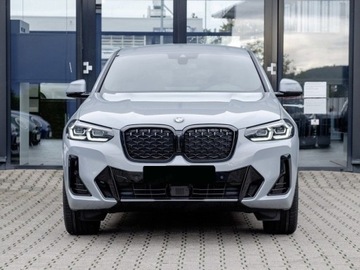 BMW X4 G02 SUV Facelifting 2.0 30i 245KM 2025 BMW X4 xDrive30i Sport Suv 2.0 (245KM) 2025, zdjęcie 4