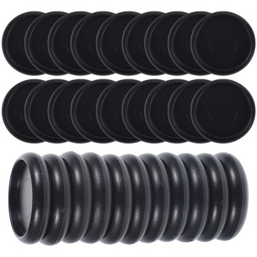 PLASTIKOWE DYSKI DO KSIĄŻEK MINI SPRAWACZE