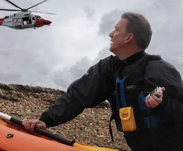 ПЕРСОНАЛЬНАЯ РАДИОПЕРОВКА FASTFIND 220 PLB — McMURDO