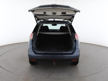 Nissan X-Trail III Terenowy 1.6 dCi 130KM 2016 Nissan X-Trail czujniki, navi, bluetooth, hak,, zdjęcie 18