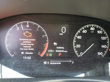 Honda 2022 Honda Civic Sport, 2022r., 2.0L 2.0 Benzyna 158KM, zdjęcie 9