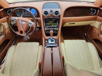 Bentley Continental II 2015 Bentley Flying Spur 2015r., 6.0l 6.0 Benzyna 500KM, zdjęcie 7
