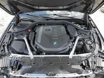 BMW Seria 5 G90-91 2023 BMW Seria 5 540i 2023 3.0l 3.0 Benzyna 335KM, zdjęcie 6