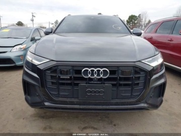 Audi Q8 2019 Audi Q8 2019 AUDI Q8 55 PREMIUM 3.0 Benzyna 335KM, zdjęcie 12