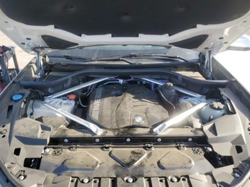 BMW X5 G05 2024 BMW X5 xDrive40I 2024 3.0l 3.0 Benzyna 375KM, zdjęcie 6