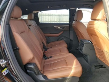 Audi Q7 II 2020 Audi Q7 2020 AUDI Q7 PREMIUM PLUS 3.0 Benzyna 335KM, zdjęcie 10