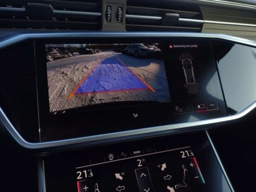 Audi A6 C8 Limousine 2.0 35 TDI 163KM 2022 Audi A6 Limousine Audi A6 Limousine Sport 35 TDI 163 KM S tronic 2.0 Diesel, zdjęcie 19