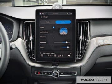 Volvo XC60 II Crossover Plug-In Facelifting 2.0 T8 455KM 2025 Volvo XC 60 XC60 T8 Polestar Engineered 455 KM, Bo, zdjęcie 21