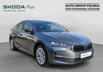 Skoda Octavia IV Liftback 1.5 TSI EVO 150KM 2024 Skoda Octavia Selection, Kamera cofania, Virtual Cockpit, Podgrzewane fote, zdjęcie 13