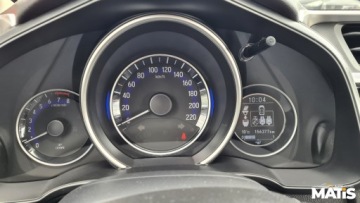 Honda Jazz IV Mikrovan Facelifting 1.5 i-VTEC 130KM 2018 Honda Jazz 1.5 BENZ manual 131KM Navi czujniki 100 bezwypadek 1.5 Benzyna, zdjęcie 31