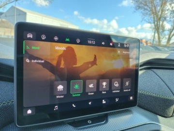 Skoda Kodiaq II SUV 2.0 TDI SCR 150KM 2025 Skoda Kodiaq 2.0 Diesel 150KM, zdjęcie 21