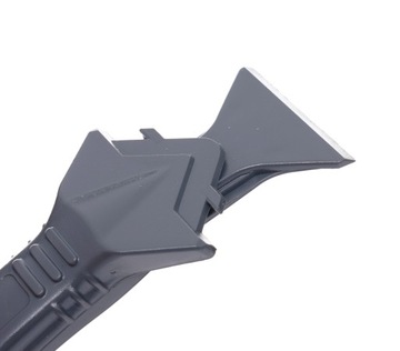 СКРЕБОК ШПАТЕЛЯ ДЛЯ СИЛИКОНОВЫХ ШВОВ ШВОВЫЕ ГРУППЫ