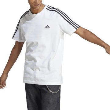 T-SHIRT Koszulka męska Adidas Essentials IC9336 r.XXL