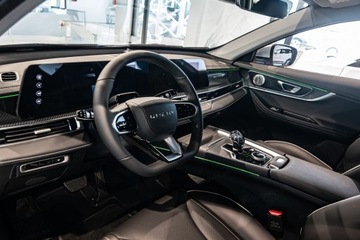 Chery Tiggo 7 2025 CHERY Tiggo 7 Comfort 1.5 T-GDI Super Hybrid DHT 279KM 2025, zdjęcie 7