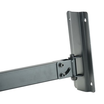 НАСТЕННЫЙ держатель колонны до 30 кг РЕГУЛИРОВКА