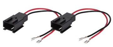 PIONEER GŁOŚNIKI PEUGEOT 407 CITROEN C4 C5 GRAND PICASSO PRZÓD TYŁ REDUKCJE