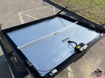 Кузов, крышка MountainTop Mitsubishi L200