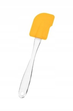 Силиконовая лопаточка Fast Idea 24,5 x 5,5 см.