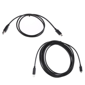 USB 2.0, тип A – тип B, сканер-папа, принтер, 1,8 м