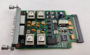Модуль карты аудиоинтерфейса VIC-2E/M