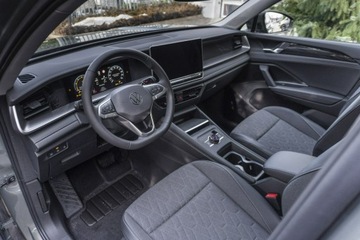 Volkswagen Tayron 2026 Volkswagen Tayron Life Plus 1.5 eTSI 150 KM DSG -, zdjęcie 9