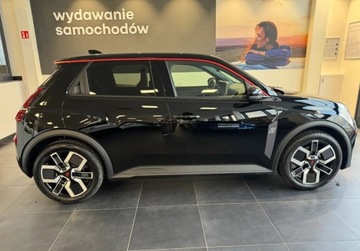 Renault 5 III 40kWh 122KM 2025 Renault 5 GDYNIA techno 120KM urban range, OSTATNIA SZTUKA Elektryczny, zdjęcie 1