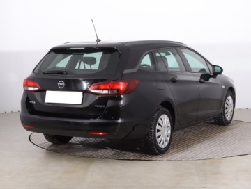 Opel Astra K Sports Tourer 1.4 Turbo 150KM 2017 Opel Astra 1.4 T, Salon Polska, VAT 23%, Klima, zdjęcie 3