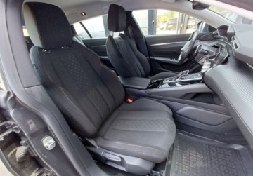 Peugeot 508 II SW 1.5 BlueHDi 130KM 2022 Peugeot 508 508SW 1.5 BlueHDi 130 KM Active Pack AT I wl. GWARANCJA FV23, zdjęcie 5
