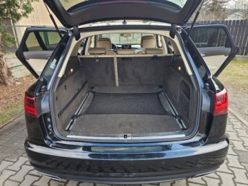 Audi A6 C7 Avant Facelifting 2.0 TDI ultra 190KM 2015 Audi A6 Avant 2.0 TDI Ultra 2.0 Diesel 190KM, zdjęcie 7