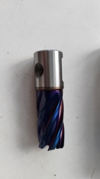 НОВОЕ СВЕРЛО ДЛЯ ТРЕПАНАЦИИ KARNASCH 18 мм 23/32 ДЮЙМА 201312108 GWR