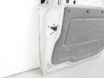 DVEŘE LEVÉ POSUVNÉ NISSAN PRIMASTAR (X83)